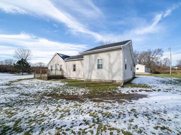 19025 Partello Rd, Marshall, MI 49068