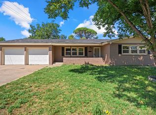 3016 37th St, Lubbock, TX 79413