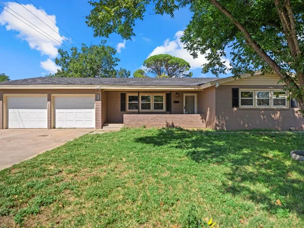 3016 37th St, Lubbock, TX 79413