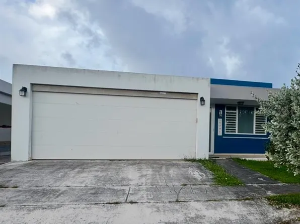 Calle Torres Masias At The Hls #5, Canovanas, PR 00729