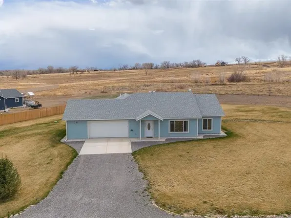 54038 Faith Trail, Olathe, CO 81425
