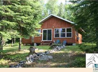 7182 Hinsdale Is, Cook, MN 55723