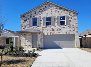 9011 Arctic Rockfish Dr, Baytown, TX 77521