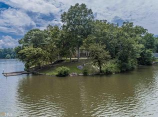 1000 Apalachee Woods Trl, Buckhead, GA 30625