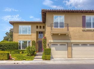 2 Golf Ridge Dr, Trabuco Canyon, CA 92679