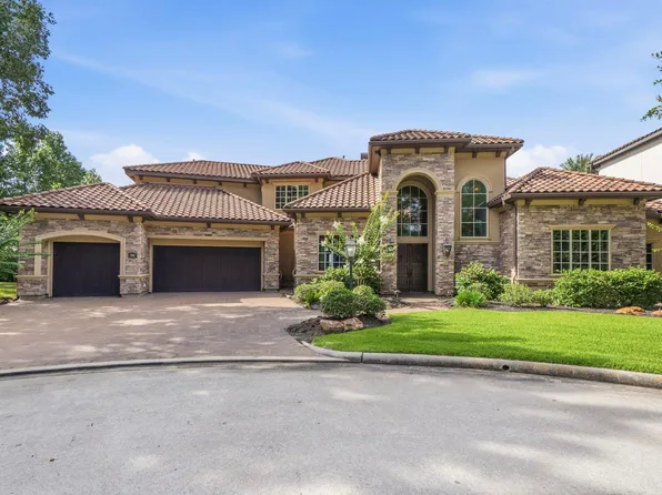 206 Bentwater Bay Dr, Montgomery, TX 77356