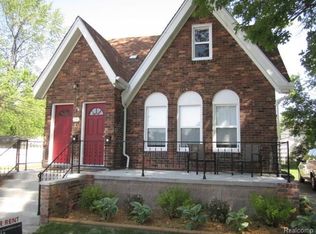 458 W Bernhard Ave #1, Hazel Park, MI