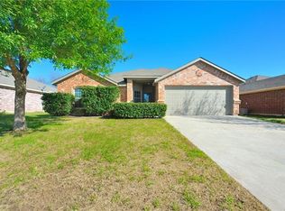 701 Troxell Blvd, Rhome, TX 76078