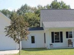 244 N County Road 700 W, Petersburg, IN 47567