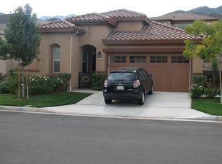 9151 Pinyon Point Ct, Corona, CA 92883