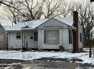 1781 E Hudson St, Columbus, OH 43211