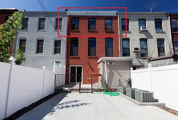 Rented by Block & Lot Real Estate | media 8