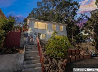 25 Gladys Ave, Brisbane, CA 94005