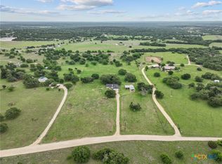 601 Seven Ranch Rd, Salado, TX 76571