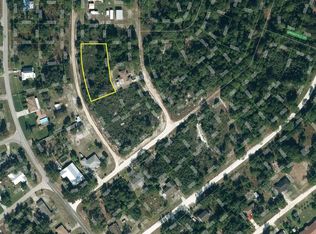 2610 N Colman Rd, Avon Park, FL 33825