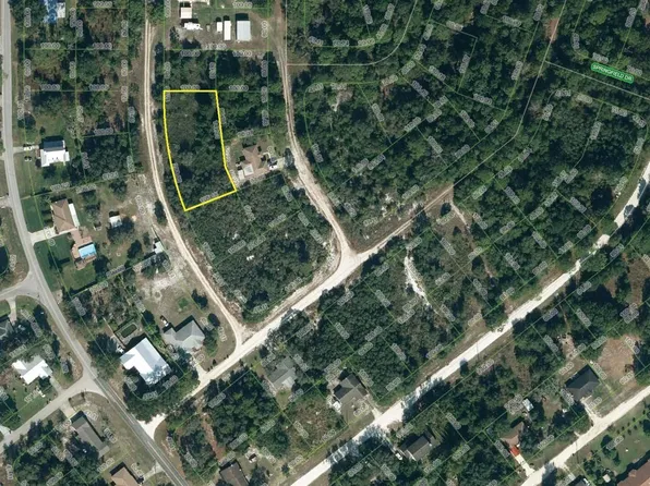 2610 N Colman Road, Avon Park, FL 33825