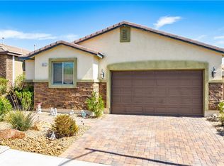 2612 Tullamore Creek Ln, Laughlin, NV 89029