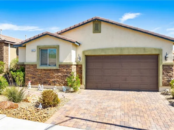 2612 Tullamore Creek Ln, Laughlin, NV 89029