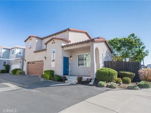 136 Reflection Pl, Templeton, CA 93465