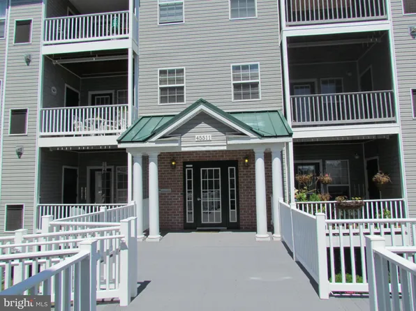 45472 Westmeath Way Unit I23, Great Mills, MD 20634