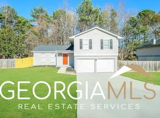 6518 Rebecca Lou Ln, Lithonia, GA 30058