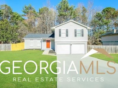 6518 Rebecca Lou Ln, Lithonia, GA, 30058