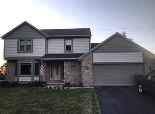 8164 Timothy Ln, Sylvania, OH 43560