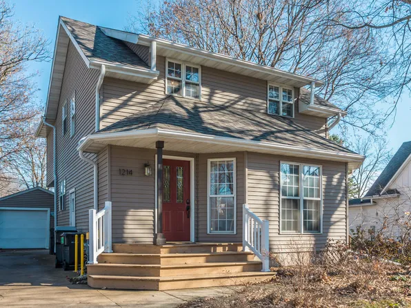 1214 Wilson Ave, Ames, IA 50010
