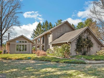 5997 Stovers Mill Rd, Doylestown, PA, 18902