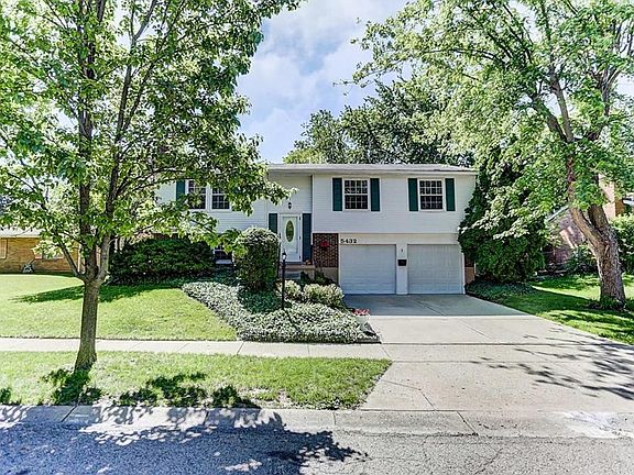 3rd image of 5432 Split Rock Dr
