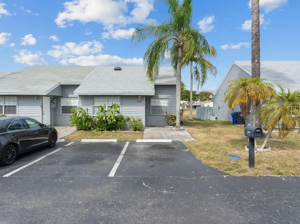 7201 Tam Oshanter Boulevard, Pompano Beach, FL 33068