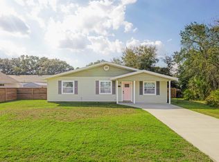 222 Segovia Rd, Saint Augustine, FL 32086