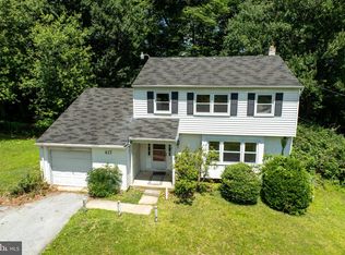 417 Devon Dr, Exton, PA 19341