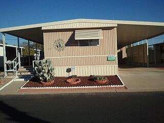 1st image of 11101 E University Dr Lot 257