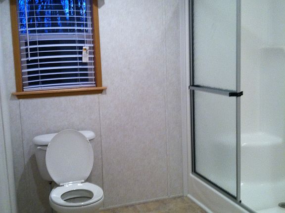 Very large Master Bath Room