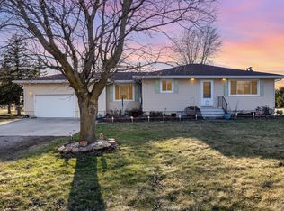 9276 East Rd, Burt, MI 48417