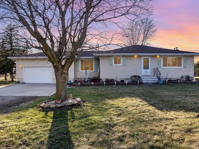 9276 East Rd, Burt, MI, 48417