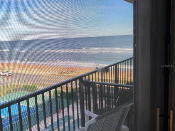 3600 S Ocean Shore Blvd APT 513, Flagler Beach, FL 32136