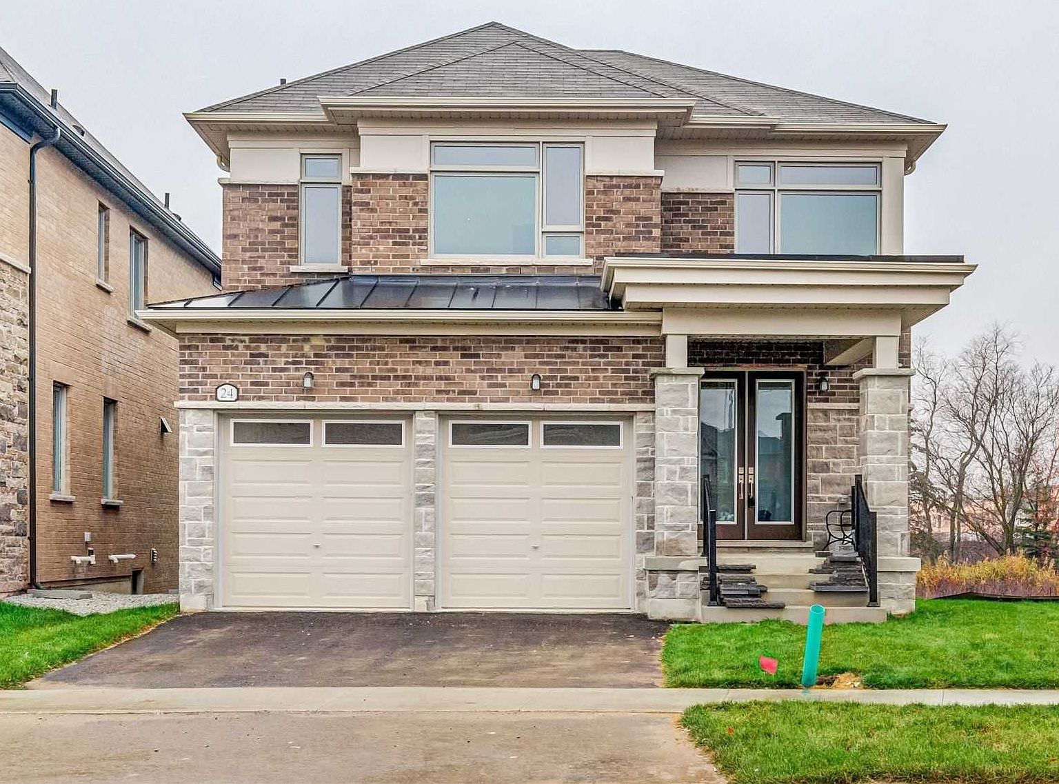 24 Seedling Cres BASEMENT, Whitchurch Stouffville, ON L4A 4V5 Zillow