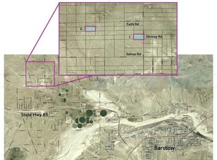 1 Hinkley Rd, Hinkley, CA 92347