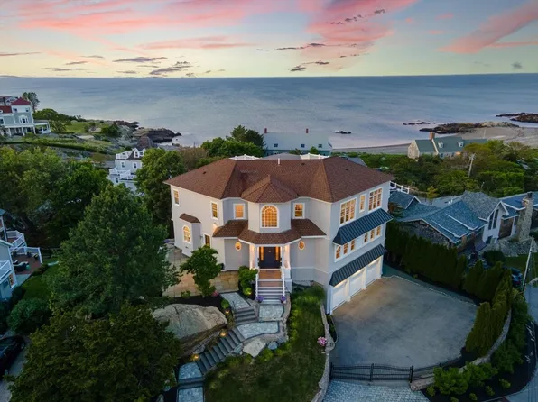 3 Jerusalem Ln, Cohasset, MA 02025