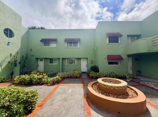 Pastios West One Condo, Miami, FL 33172