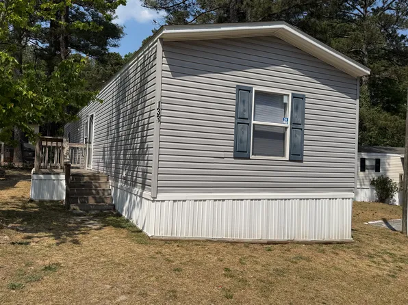7000 Goodson Rd Lot 133, Union City, GA 30291