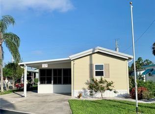 127 Overland Trl, North Fort Myers, FL 33917
