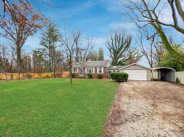 1322 Fuquay Rd, Chandler, IN 47610