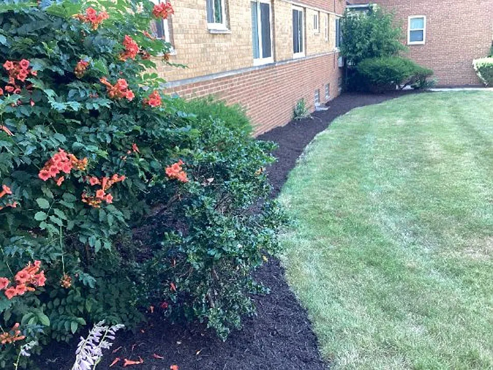 Greenbriar Apartments