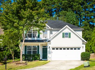 6 Dawson Ct, Durham, NC 27703