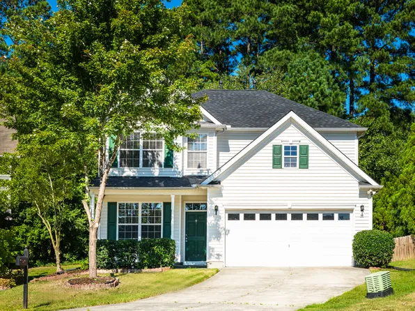 6 Dawson Ct, Durham, NC 27703