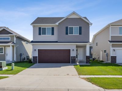 2613 5th Ct W, West Fargo, ND, 58078