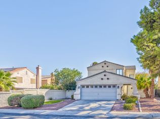 2078 Waverly Cir, Henderson, NV 89014
